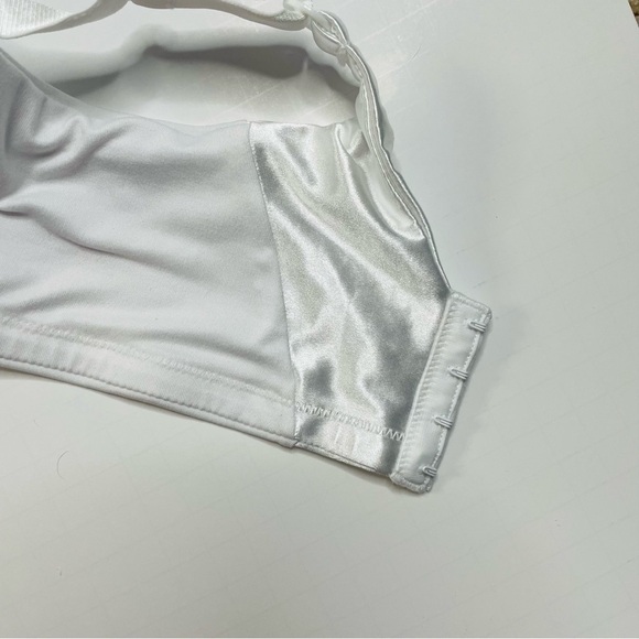 Vanity Fair Illumination Zoned In Support Full Figure Underwire Bra 42D - Picture 5 of 8